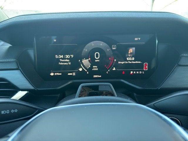 New 2026 GMC Acadia Elevation w/ Super Cruise Package image 22