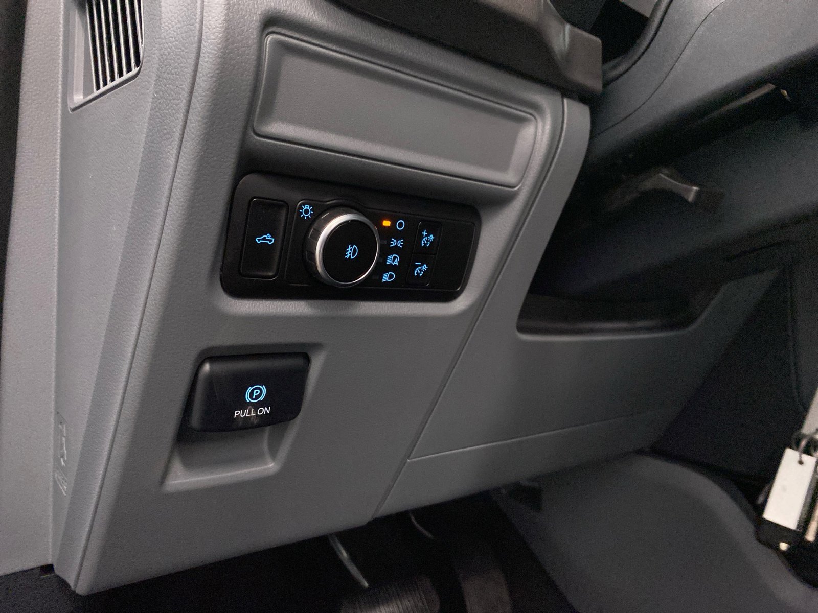 New 2026 Ford F150 XLT AWD/4WD image 24