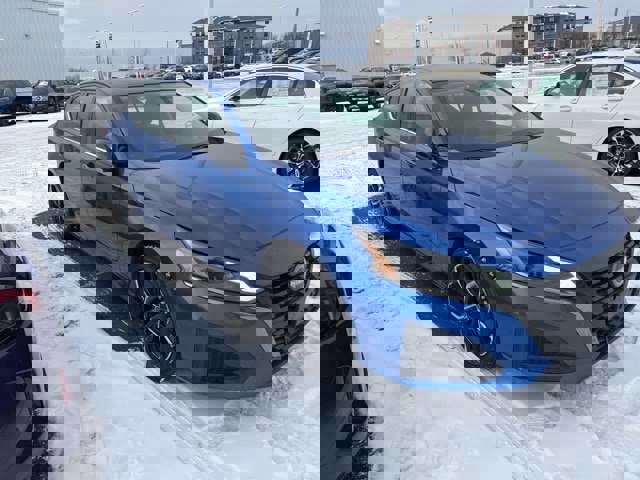 Used 2025 Nissan Altima 2.5 SR image 7