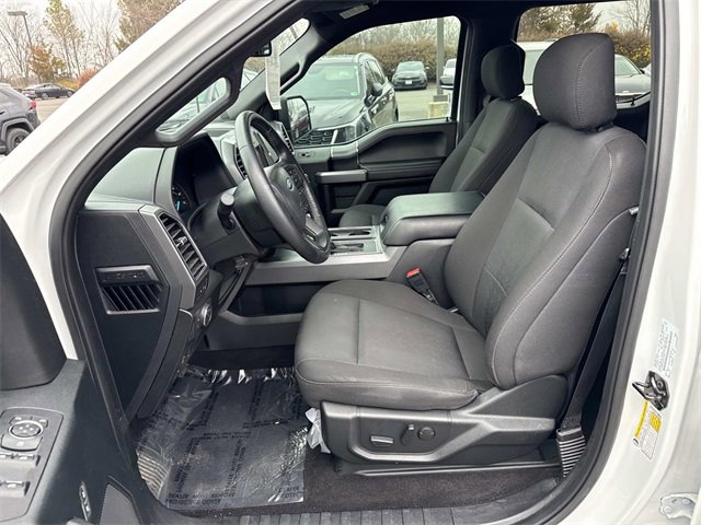 Used 2019 Ford F150 XLT w/ Equipment Group 302A Luxury image 14