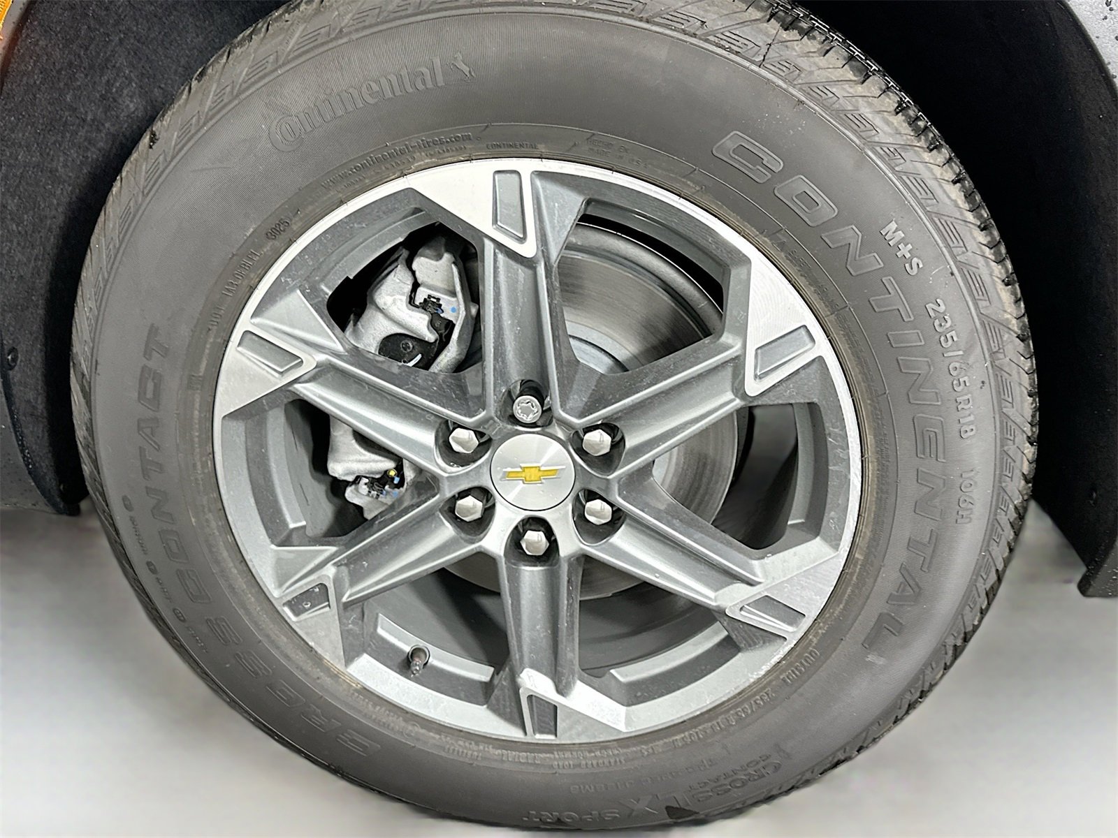 New 2025 Chevrolet Blazer LT w/ LPO, Floor Liner Package image 31