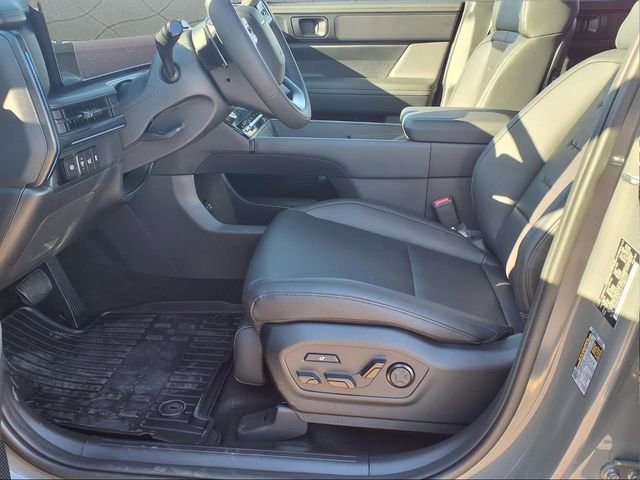 New 2026 Hyundai Santa Fe Calligraphy image 16