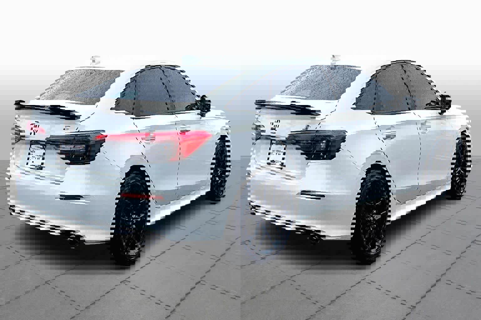 Used 2022 Honda Civic Si image 12