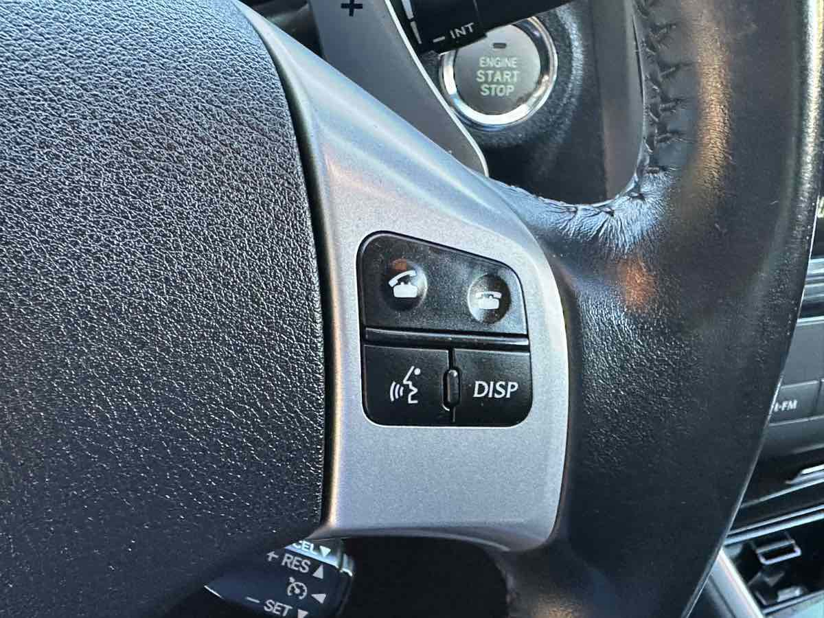 Used 2012 Lexus IS 250C image 35