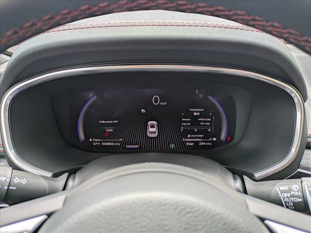 Used 2026 Acura MDX Type S AWD/4WD image 11