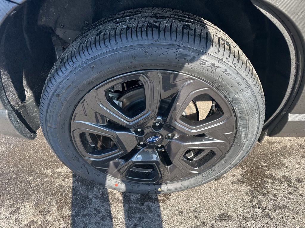 New 2026 Subaru Ascent Bronze Edition image 31