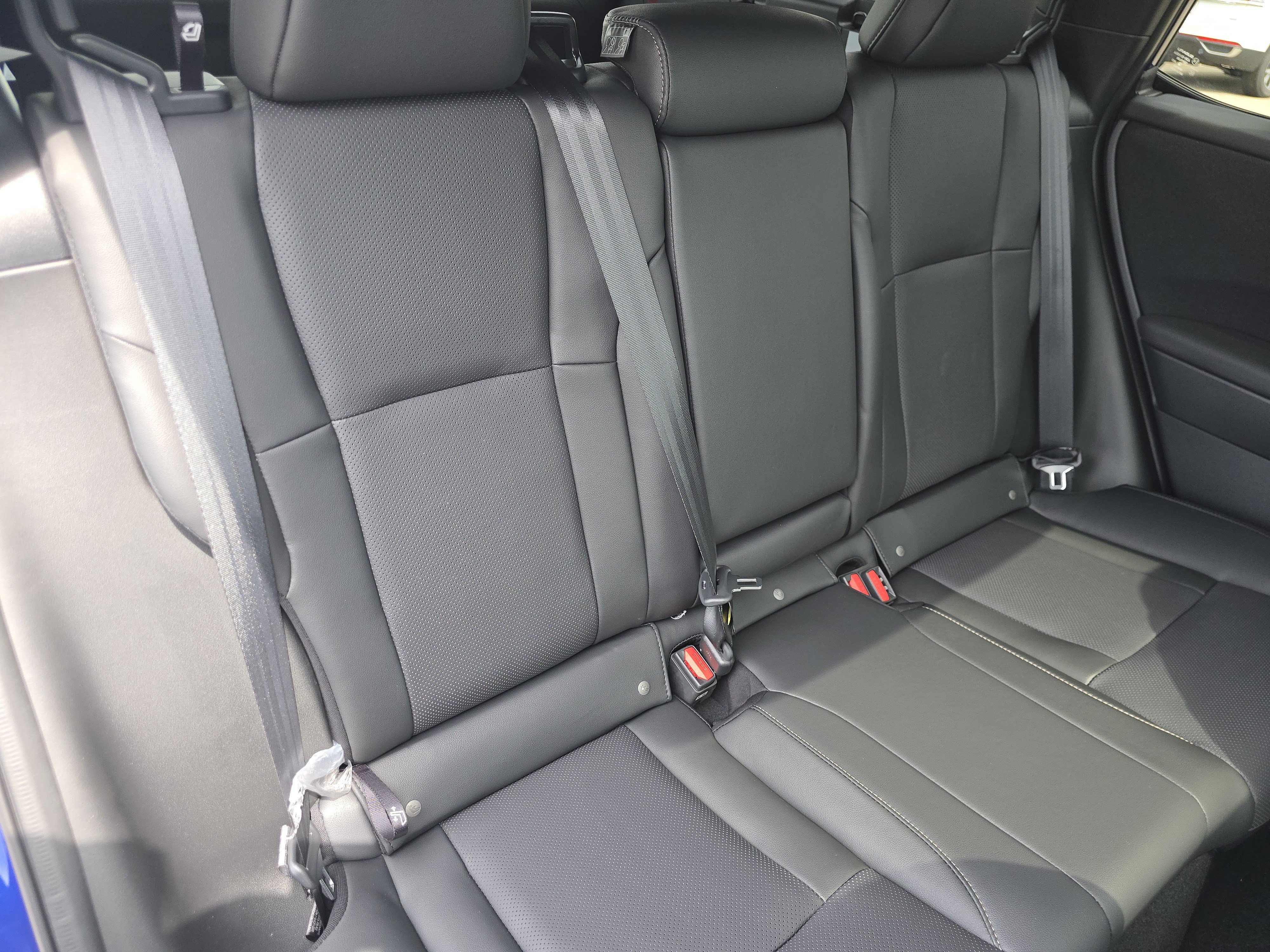 New 2026 Subaru Outback Limited XT AWD/4WD image 19