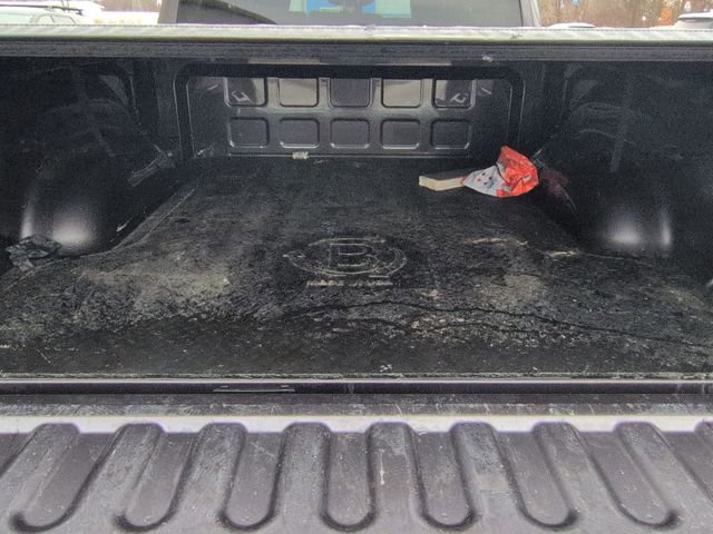 Used 2022 RAM 1500 Classic Warlock w/ Electronics Group image 25