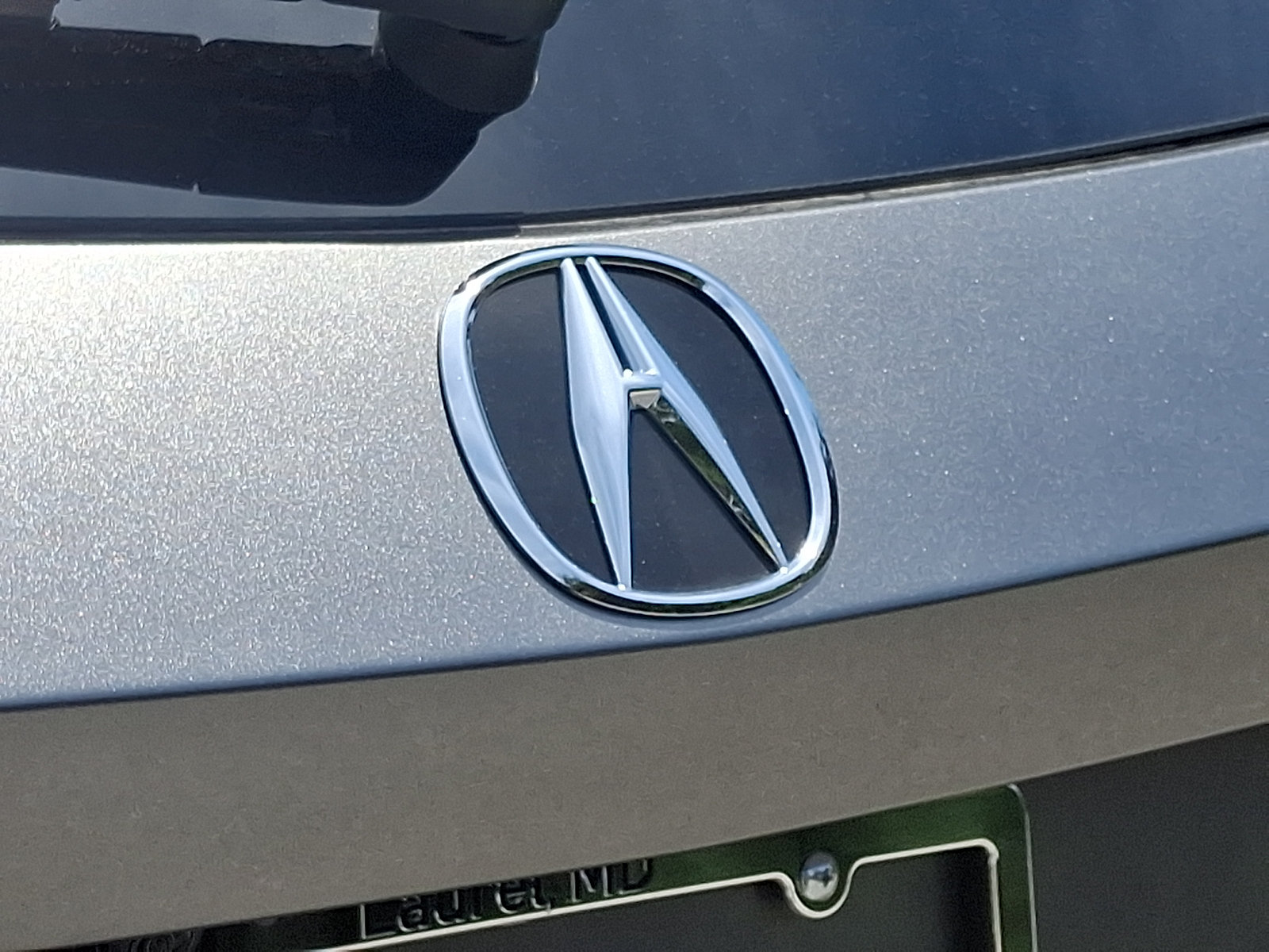New 2026 Acura MDX A-Spec AWD/4WD image 21