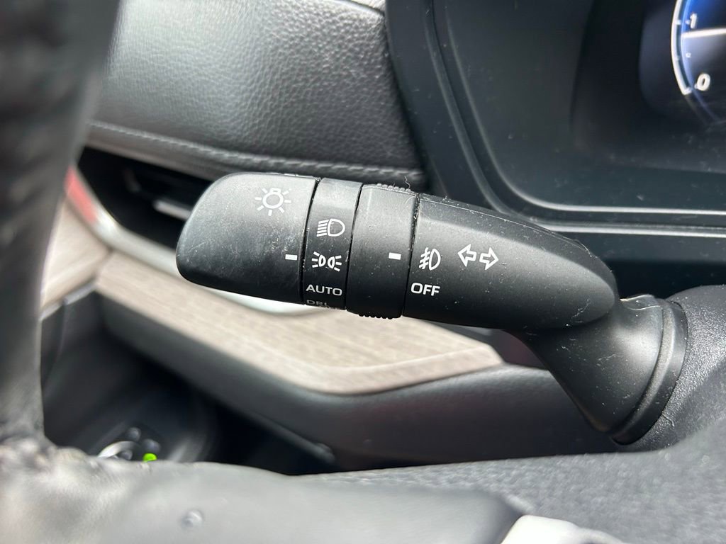 Used 2024 Toyota Grand Highlander Limited image 24