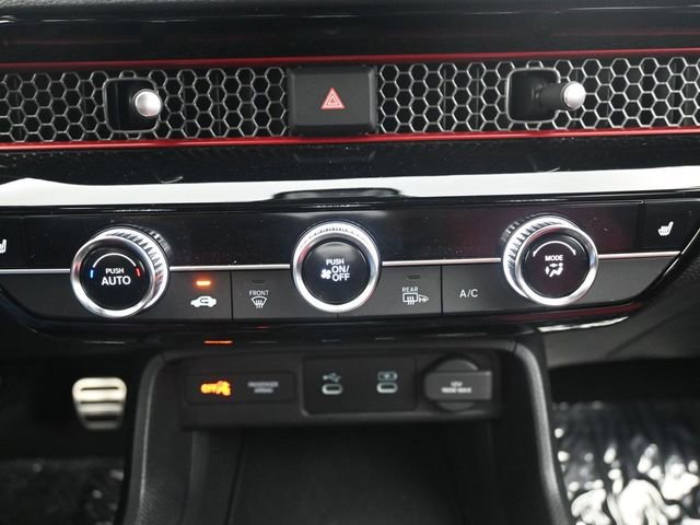 Used 2025 Honda Civic Si image 19