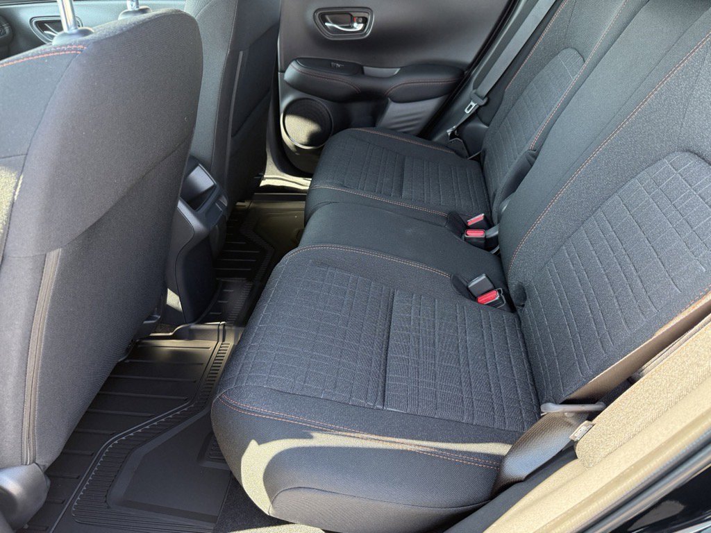 New 2026 Nissan Kicks SR image 8