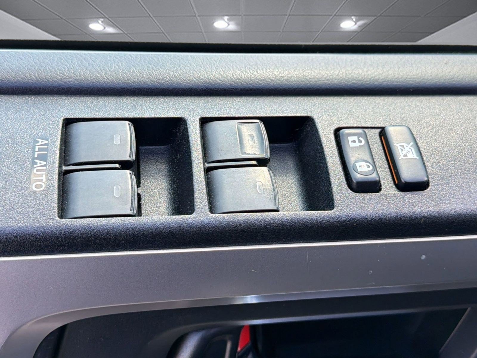 Used 2023 Toyota 4Runner SR5 RWD image 13