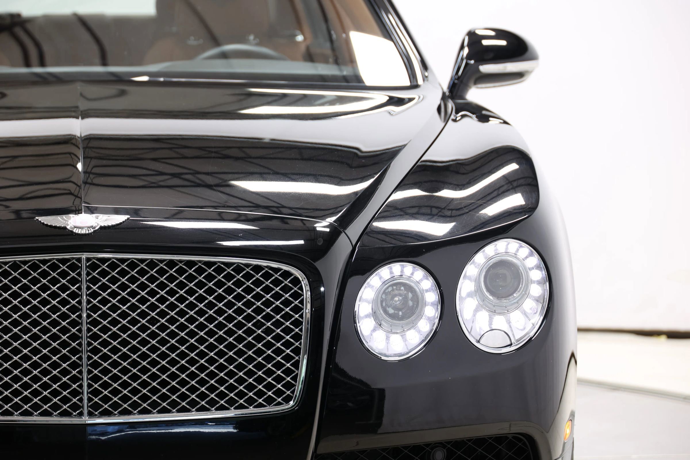Used 2015 Bentley Flying Spur V8 AWD/4WD image 80