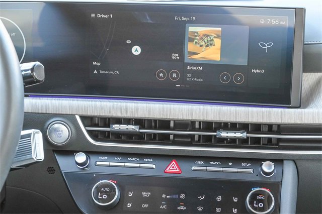 Certified 2025 Hyundai Sonata Limited image 15