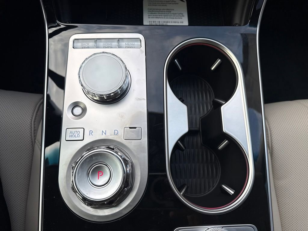 New 2026 Genesis GV80 2.5T image 22