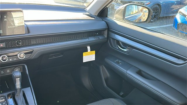 New 2026 Honda CR-V LX image 20