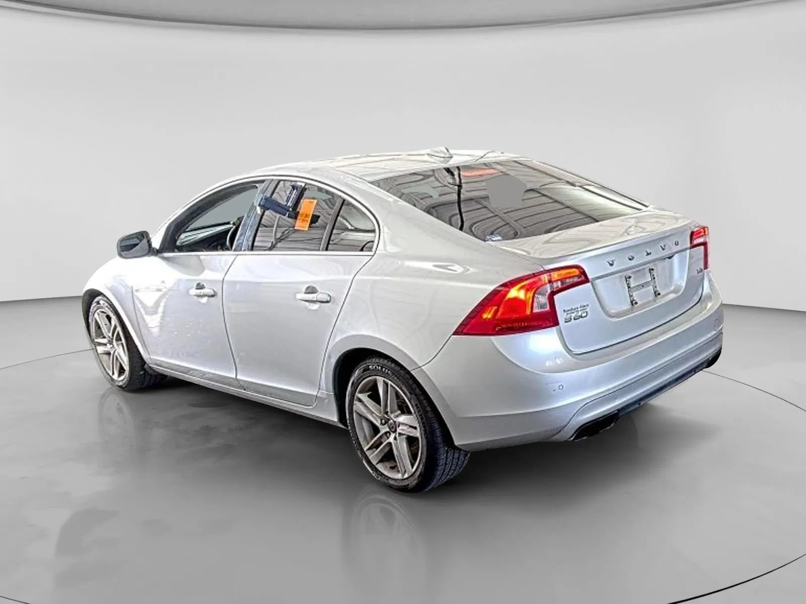 Used 2014 Volvo S60 T5 FWD image 6