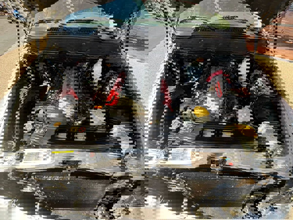 Used 2005 Dodge Ram 1500 Truck 2WD Quad Cab image 25