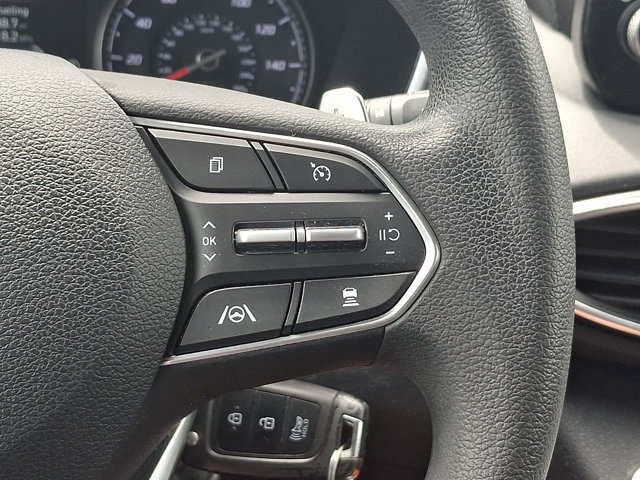 Certified 2022 Hyundai Santa Fe SE AWD/4WD image 21