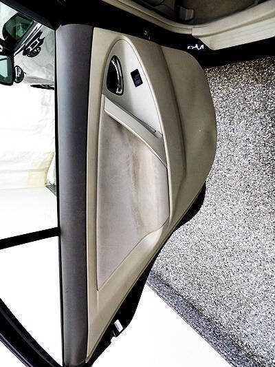 Used 2008 Toyota Camry Hybrid FWD image 9