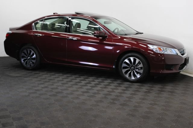 Used 2015 Honda Accord Touring image 3