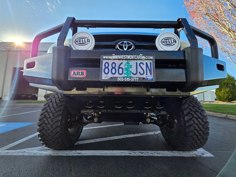 Used 2007 Toyota Tacoma 4x4 Double Cab image 51