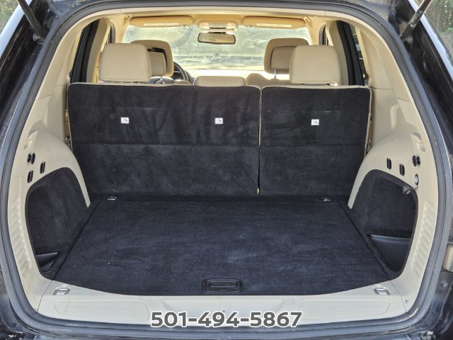 Used 2015 Jeep Grand Cherokee Laredo w/ Quick Order Package 23E RWD image 13