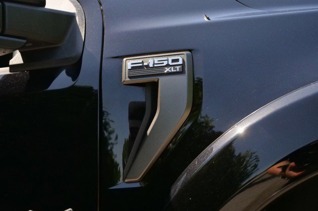 Used 2021 Ford F150 XLT w/ Equipment Group 302A High AWD/4WD image 56