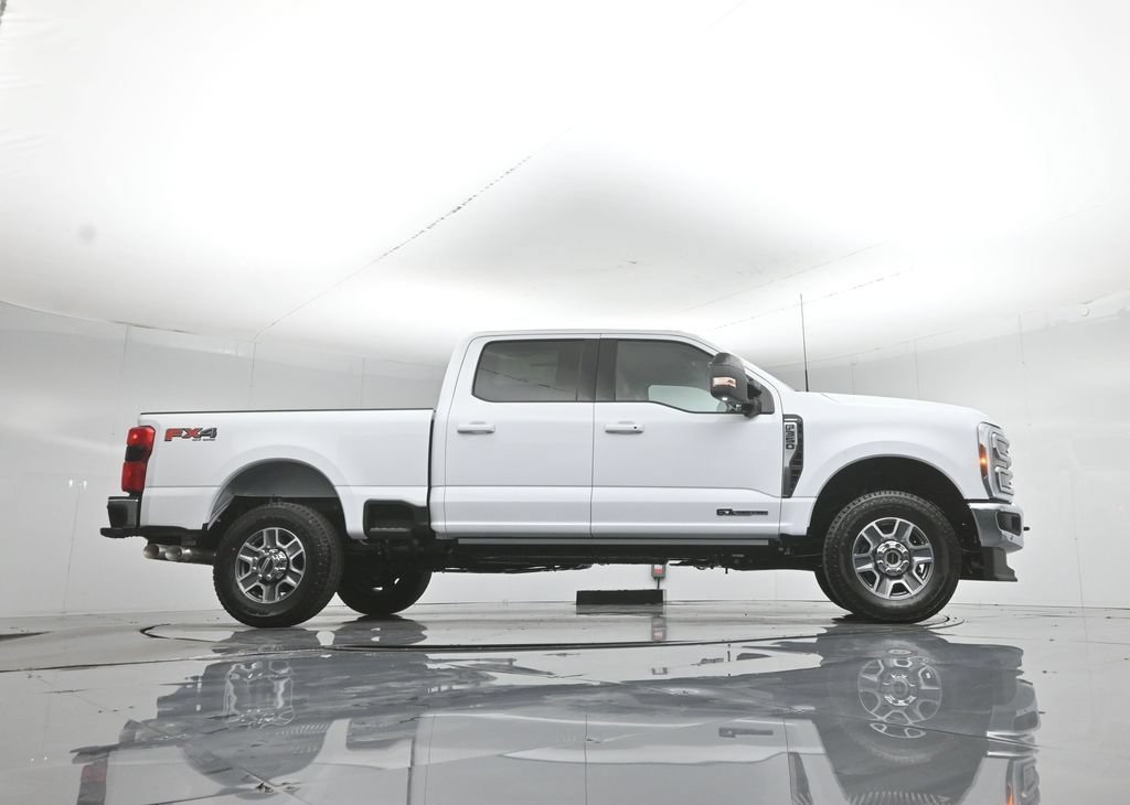 New 2026 Ford F350 Lariat w/ Lariat Ultimate Package AWD/4WD image 49
