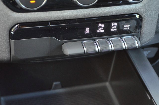 New 2026 RAM 1500 Tradesman image 26