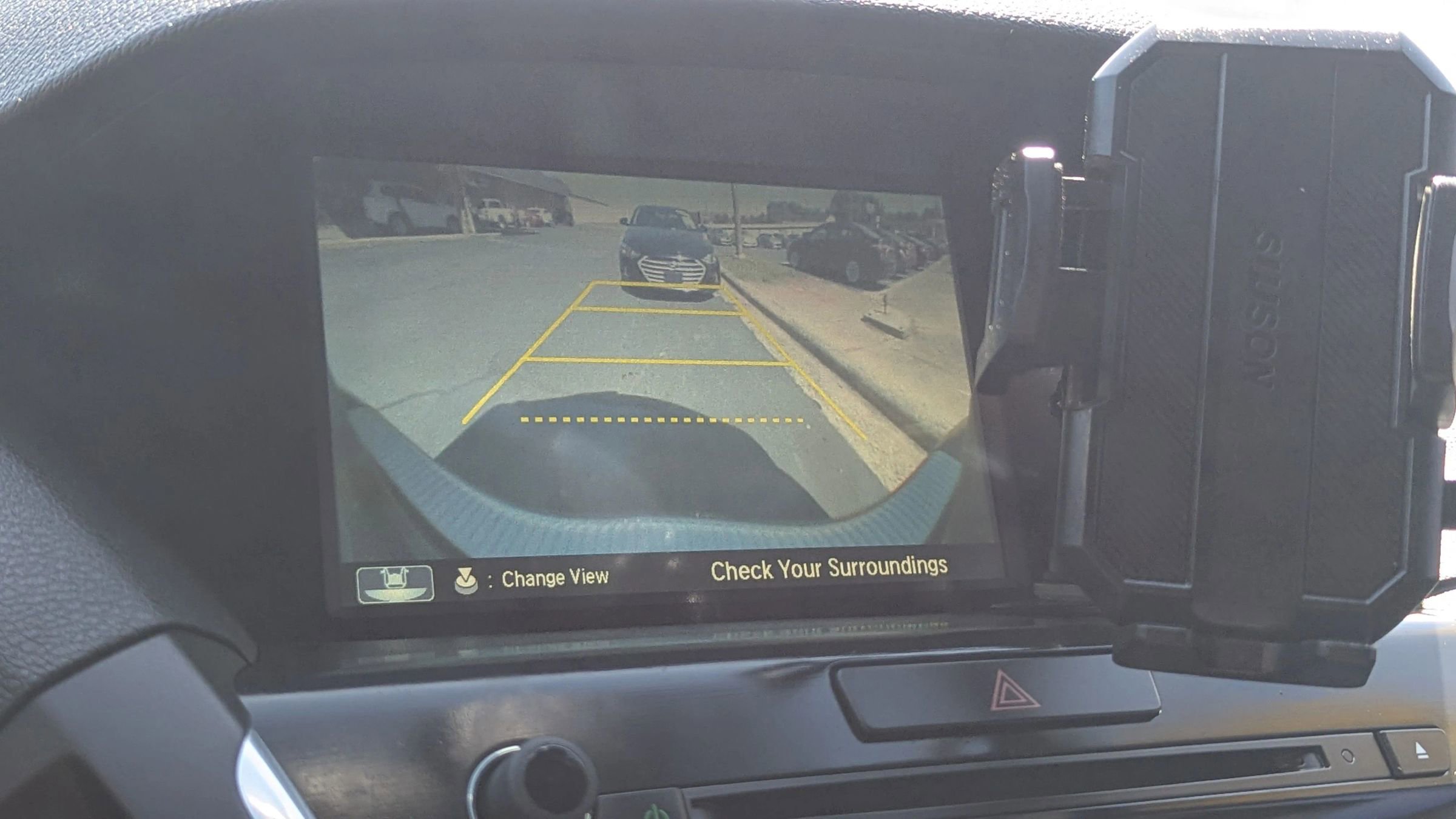 Used 2015 Acura MDX FWD w/ Advance & Entertainment image 17