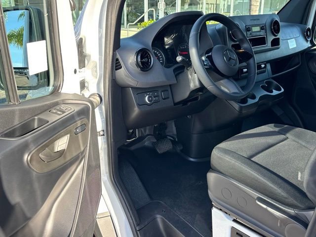 New 2026 Mercedes-Benz Sprinter 2500 image 11
