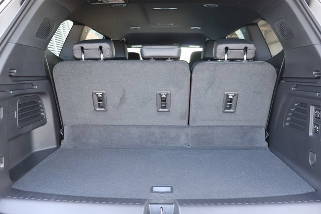 New 2026 Buick Enclave Sport Touring w/ Power Package FWD image 17