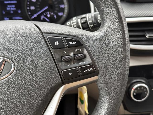 Used 2019 Hyundai Tucson SE AWD/4WD image 21