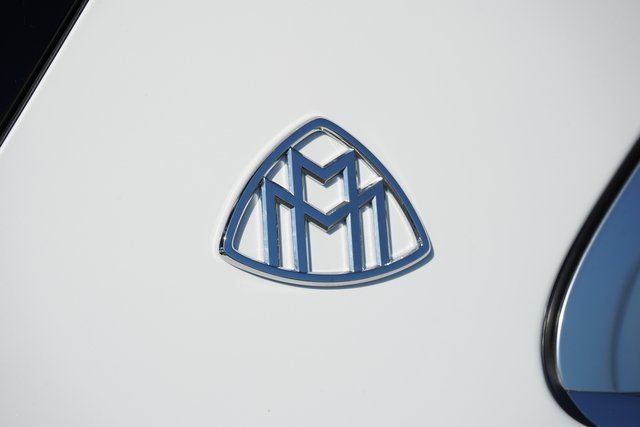 New 2026 Mercedes-Benz Maybach GLS 600 4MATIC image 14