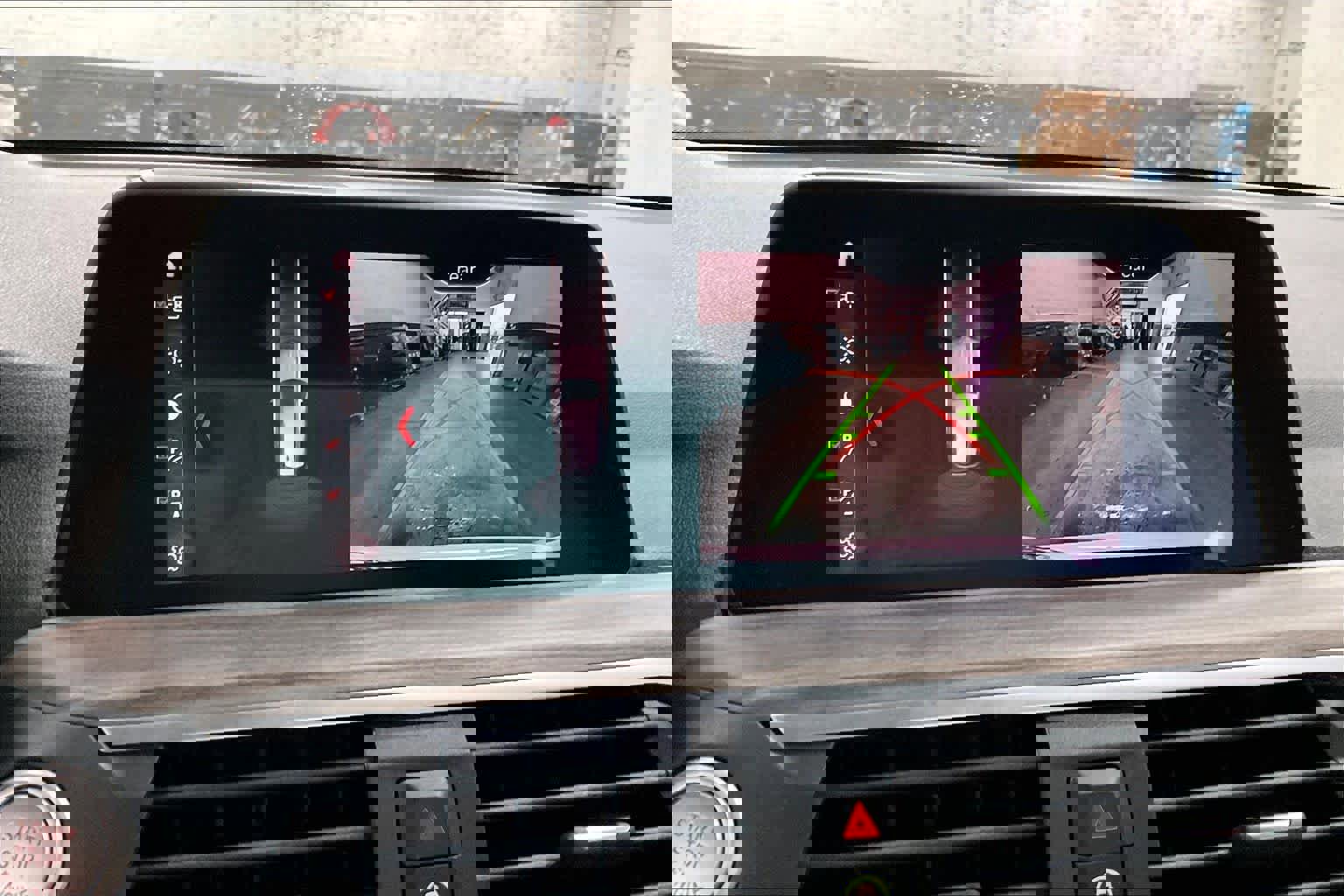 Used 2021 BMW X3 sDrive30i w/ Convenience Package image 23