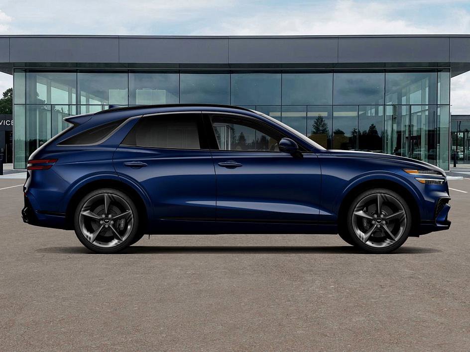 New 2026 Genesis GV70 2.5T Sport Prestige image 4