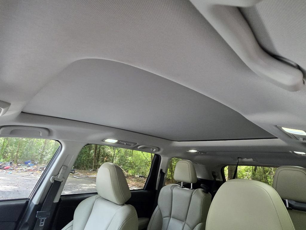 Used 2019 Subaru Ascent Limited w/ Popular Package #3 AWD/4WD image 7