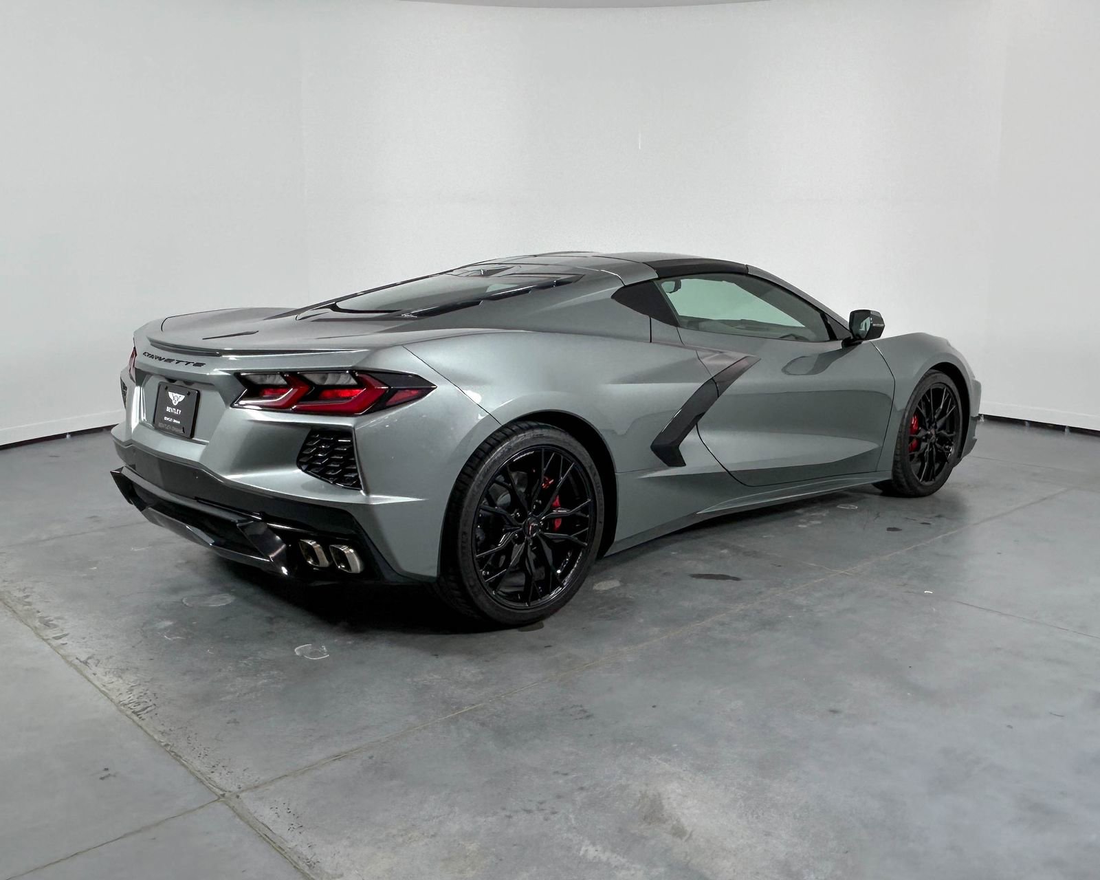 Used 2023 Chevrolet Corvette Stingray image 5