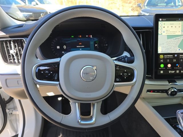 New 2026 Volvo XC60 T8 Ultra w/ Protection Package Premier image 27