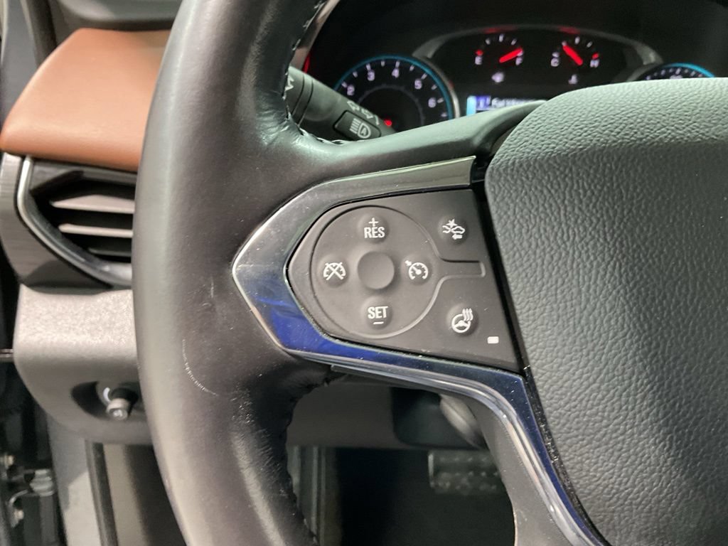 Used 2019 Chevrolet Traverse High Country w/ LPO, Floor Liner Package AWD/4WD image 9