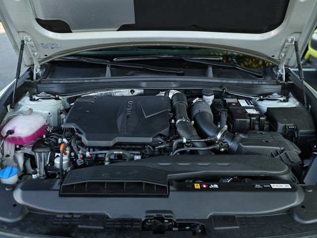 Certified 2025 Hyundai Sonata N Line FWD image 30