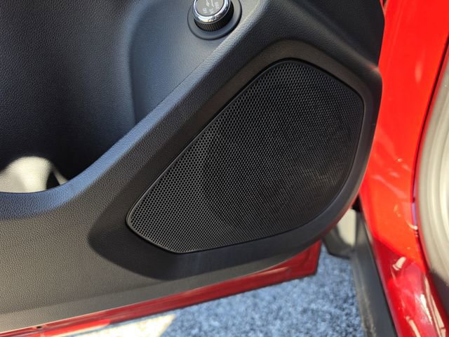 Used 2026 Chevrolet TrailBlazer LT w/ Convenience Package image 21