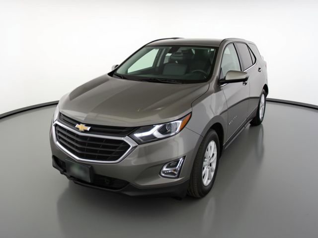 Used 2018 Chevrolet Equinox LT image 7