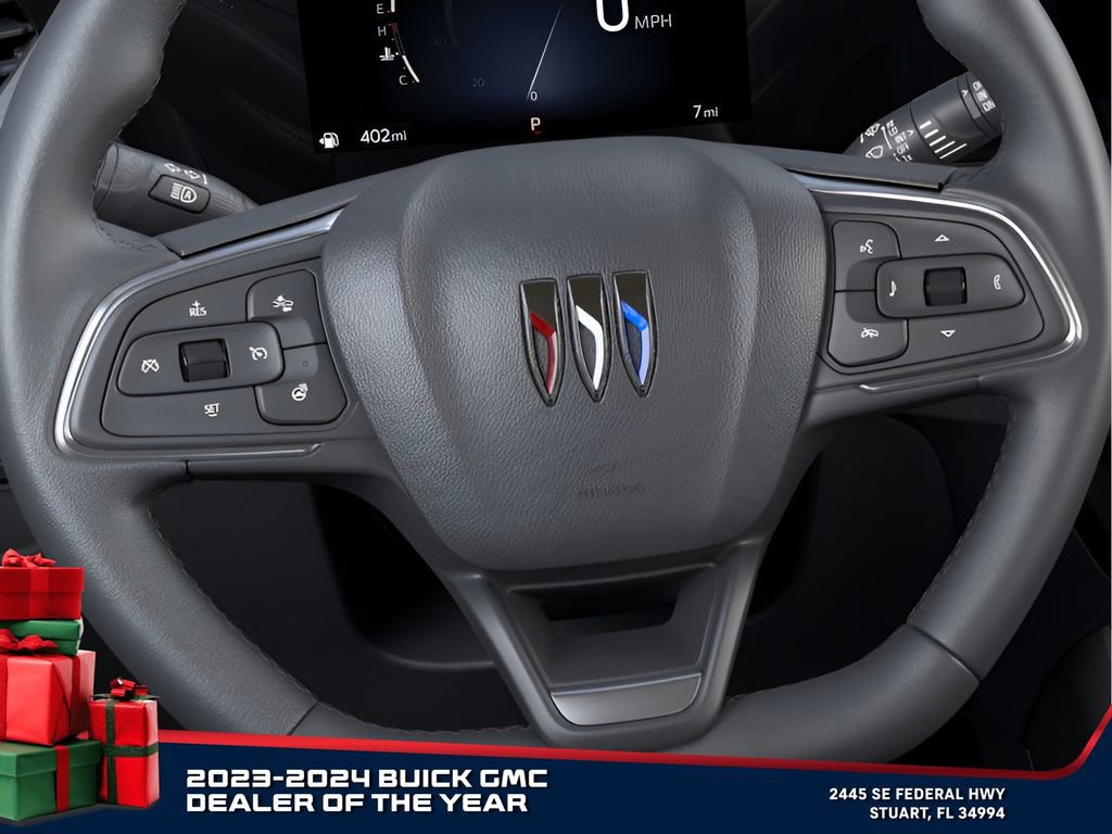 New 2026 Buick Encore GX Sport Touring w/ Advanced Technology Package image 37