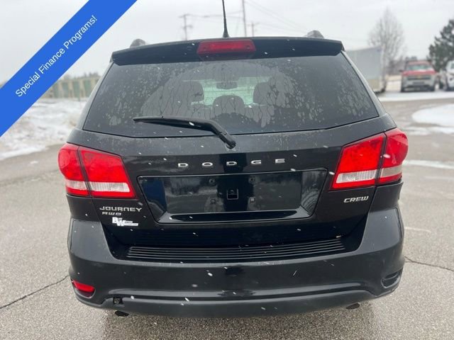 Used 2012 Dodge Journey Crew image 5