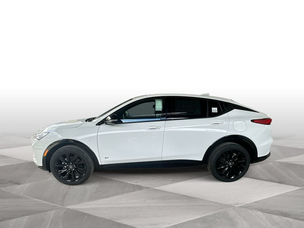 New 2026 Buick Envista Sport Touring w/ Convenience I Package FWD image 5