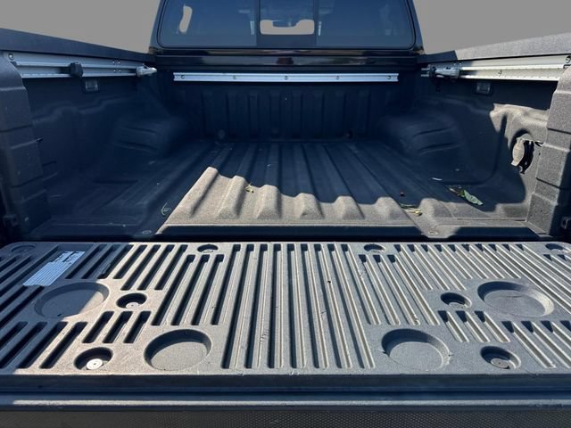 Certified 2022 Nissan Frontier SV AWD/4WD image 11