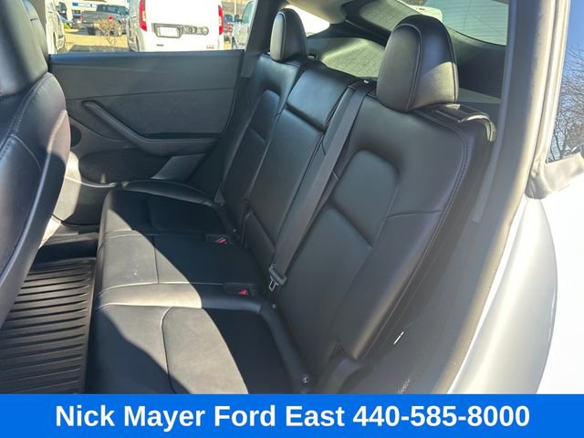 Used 2022 Tesla Model Y Long Range image 24